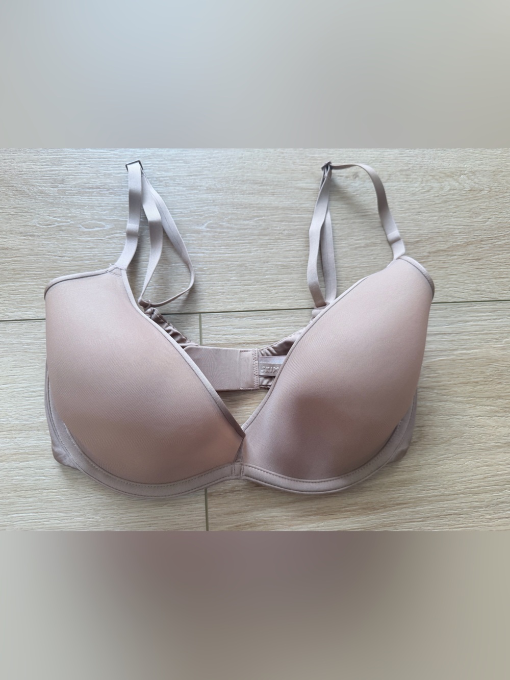 SKIMS weightless Demi bra